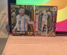 Panini World Cup 2026 CL Adrenalyne