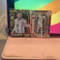 Panini World Cup 2026 CL Adrenalyne