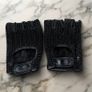 leather glove Image 5