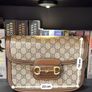 Horsebit crossbody bag Image 2