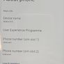 Nokia X20 5G - 128GB Unlocked Dual SIM Android Smartphone - Nordic Blue- 6.67" Used Image 4
