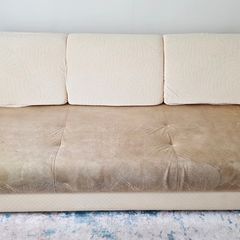 2 Sofabeds for Sale
