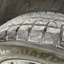 17" Alloy Wheels (4) Toyota Rav4 Hybrid Image 5