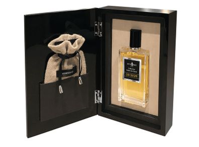 Afinnessence Cuir Curcuma new sealed 50 ml , 100 ml daily or luxury packing