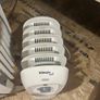 Dimplex electric heaters, perfect condition. Image 2