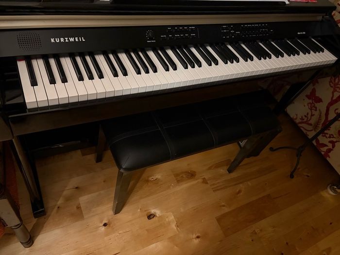 Need a motherboard for Kurzweil electronic piano Mark- Pro TWOi.