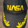 Vintage NASA baseball cap Image 2