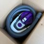 Russell Hobbs Compact Cyclonic Vacuum Cleaner Fully Working Image 2