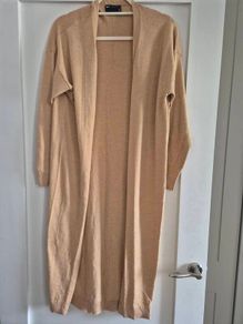 woman's cardi