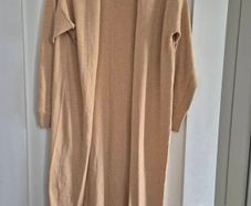 woman's cardi