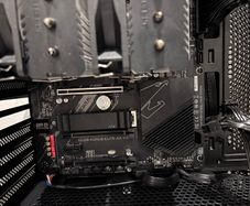 Gaming Parts bundle