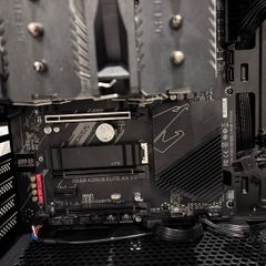 Gaming Parts bundle