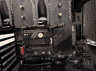 Gaming Parts bundle