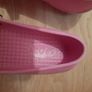 Girl's crocs Image 3