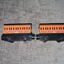 x10 Bundle - Thomas Tank Engines Friends - Diecast Metal Magnetic Take N Play Train Engines - Open To Offers!! Image 2