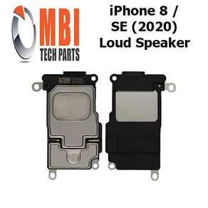 iPhone 8 iPhone SE 2nd 2020 Replacement Loud Speaker Ringer Buzzer Loudspeaker