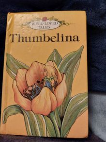 Ladybird ; Well loved tales; Vintage (Pr 24)