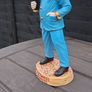 large  Guinness zoo keeper Image 2