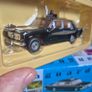 Corgi Vanguards R U C Ford Zephyr Image 6