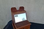 vanity mirror box set