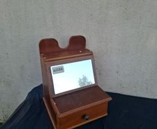 vanity mirror box set