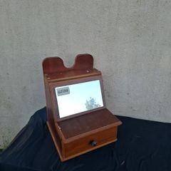 vanity mirror box set
