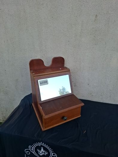 vanity mirror box set