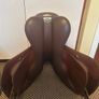 Bates GP Saddle Image 6