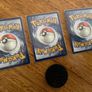 Pokemon cards - Chaos Rising, Pawmot line Image 3