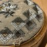 Antique Victorian Ladies Footstool Image 7