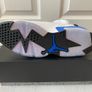 Air Jordan 6 Retro Sport Blue UK 11/ US 12 DEADSTOCK Image 9