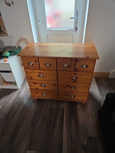 chest