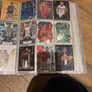 Large collection of 300+ match attack cards in large binder Image 4