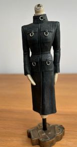 The Latest Thing (Collectable World Studios.