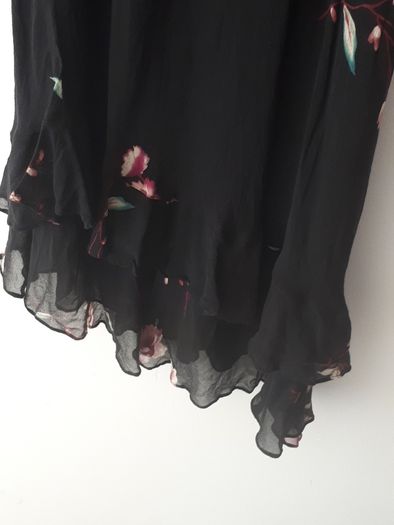 long dress