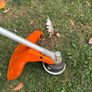 Stihl Brush-cutter FS261c Image 2