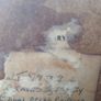 Vintage painting Image 5