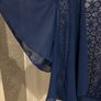 Lace Back Shrug Size 14 Image 2