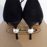 MULANKA Pearl Detail Shoe Boots (BNIB) Image 7