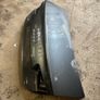 Boot Lid / Tail Gate Audi A6 C7 Pre-facelift Saloon 2011-2014 Lz7s Image 2