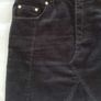 New. Miss Selfridge Corduroy Skirt Image 4