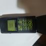 Motorola MR 601 Motorola MicroTAC Flip Phone, Mains Charger & Leather Holster Case GSM Vintage Retro Rare Mobile Phone Brick 1997 Image 3