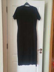 River Island Black Dresses