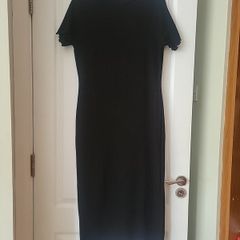 River Island Black Dresses