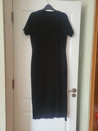 River Island Black Dresses