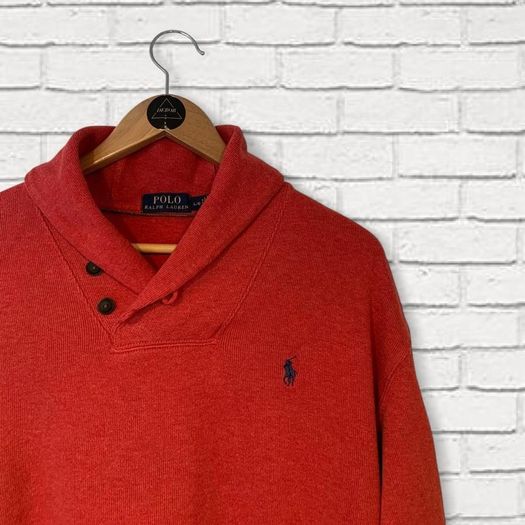 Ralph Lauren Sweatshirt