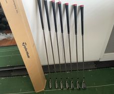 Taylormade Stealth HD Irons
