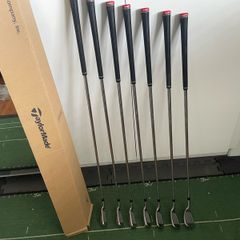 Taylormade Stealth Irons