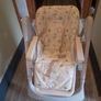Babylo high chair Image 2