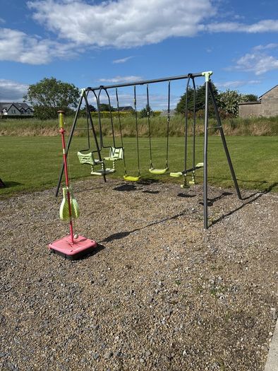 swing